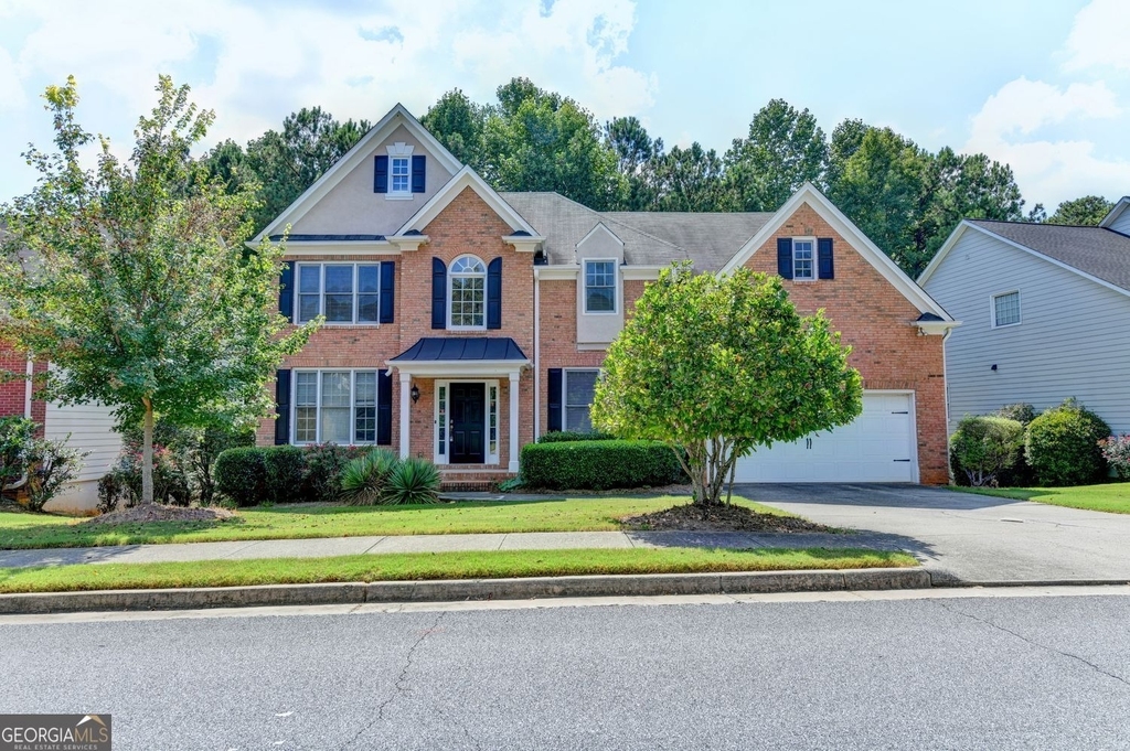 5010 Tidewater Way - Photo 1