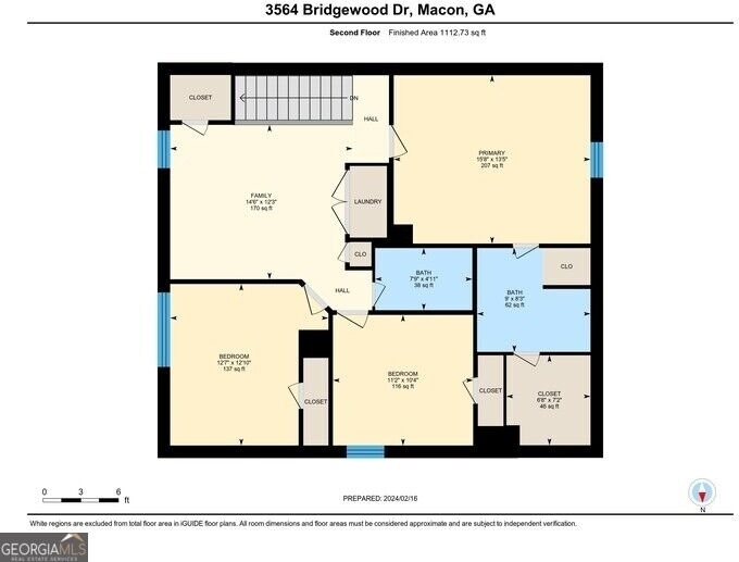3564 Bridgewood Drive - Photo 19
