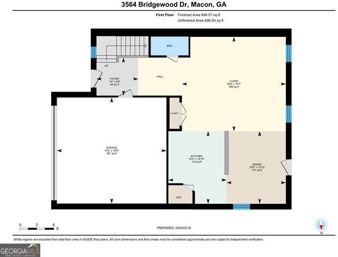 3564 Bridgewood Drive - Photo 20