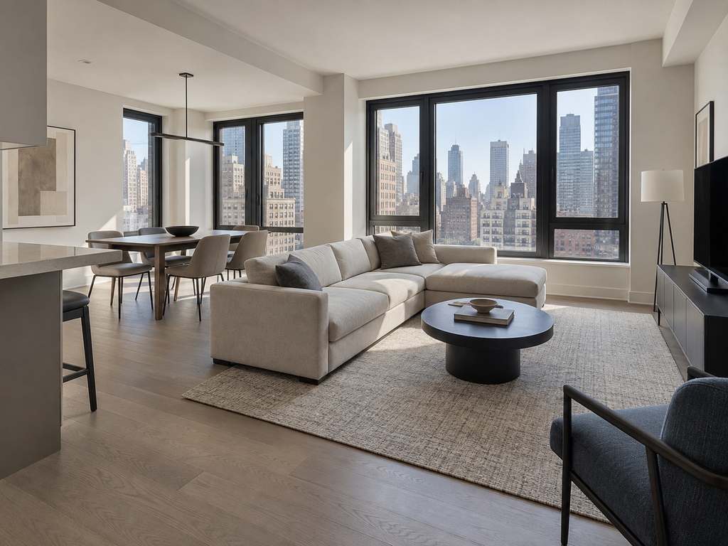 230 East 30th Street - Photo 0