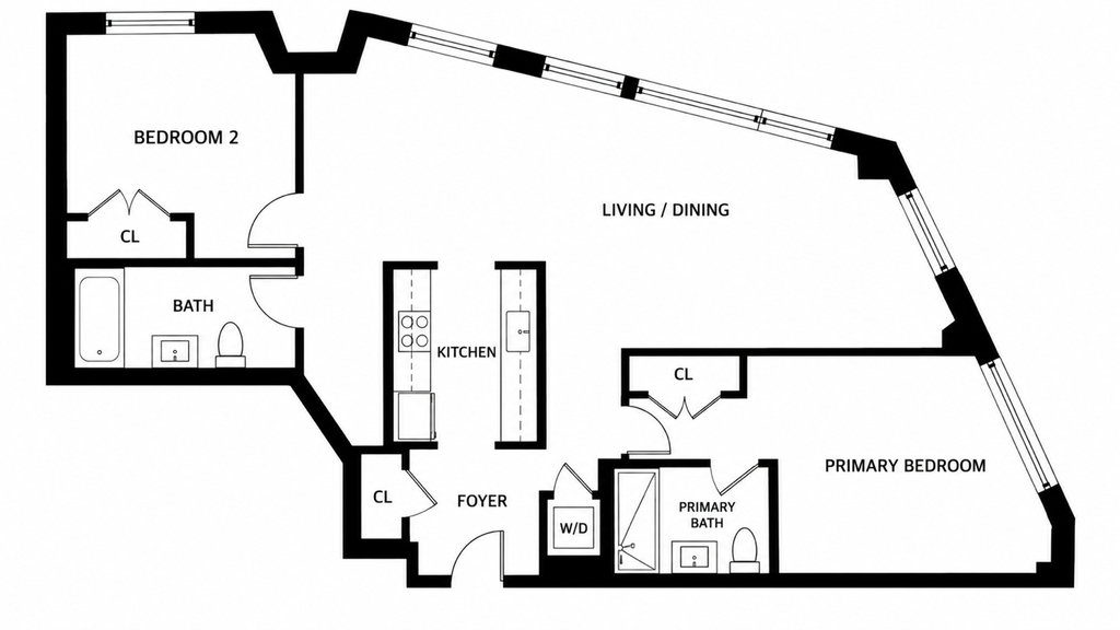 230 East 30th Street - Photo 6