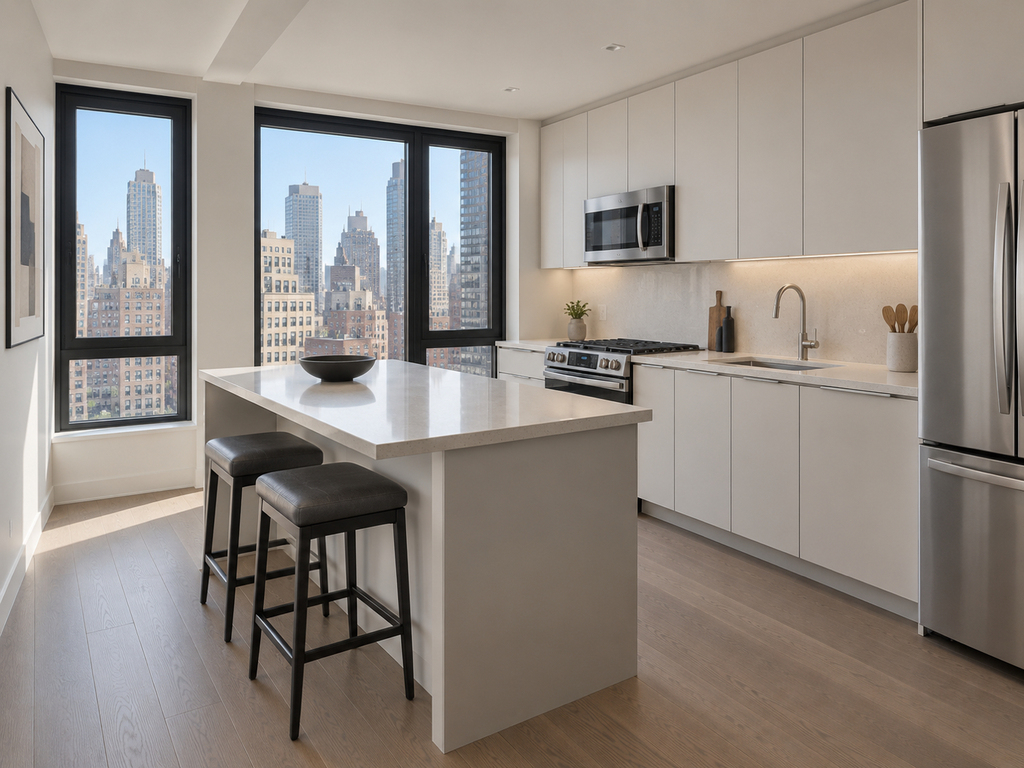 230 East 30th Street - Photo 3