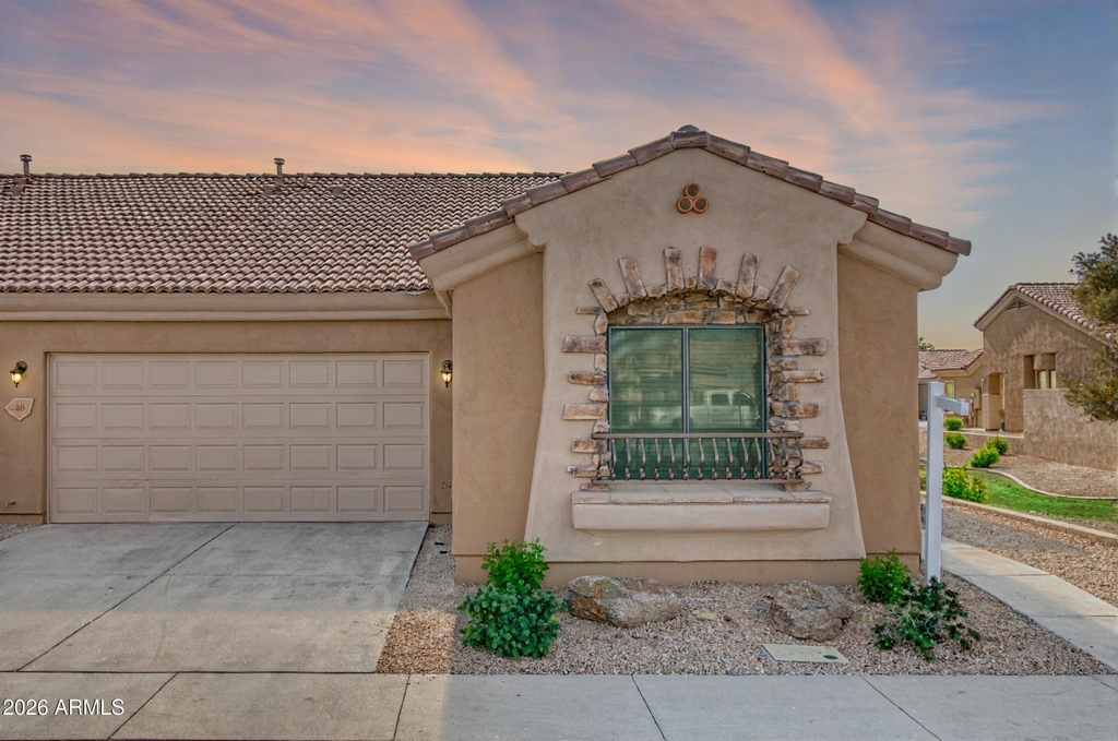 2565 S Signal Butte Road - Photo 1