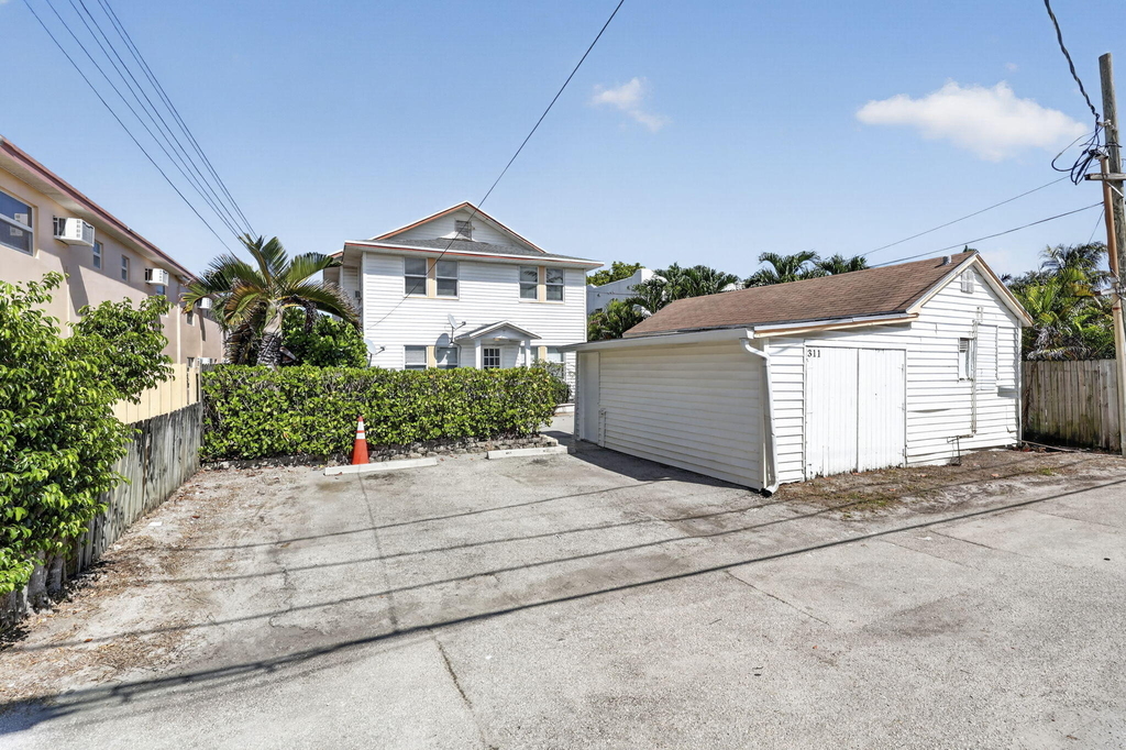 311 N Federal - Photo 20
