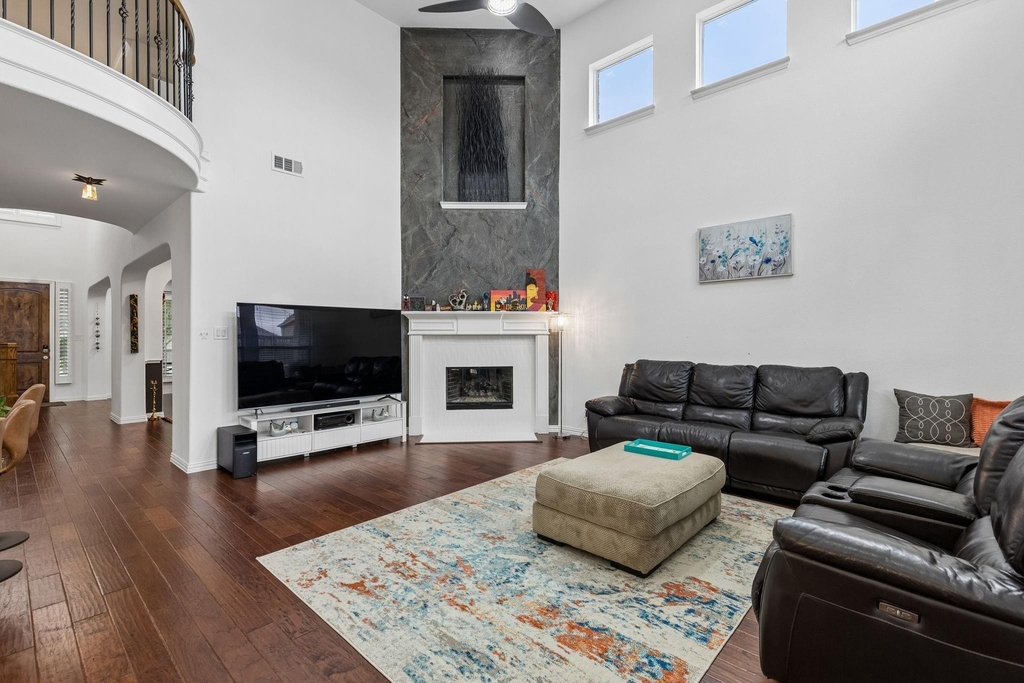 12406 Botanical Lane - Photo 1