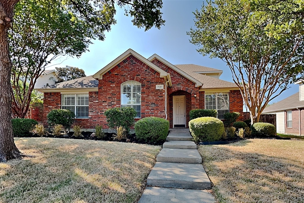 7641 Quiet Meadow Lane - Photo 0