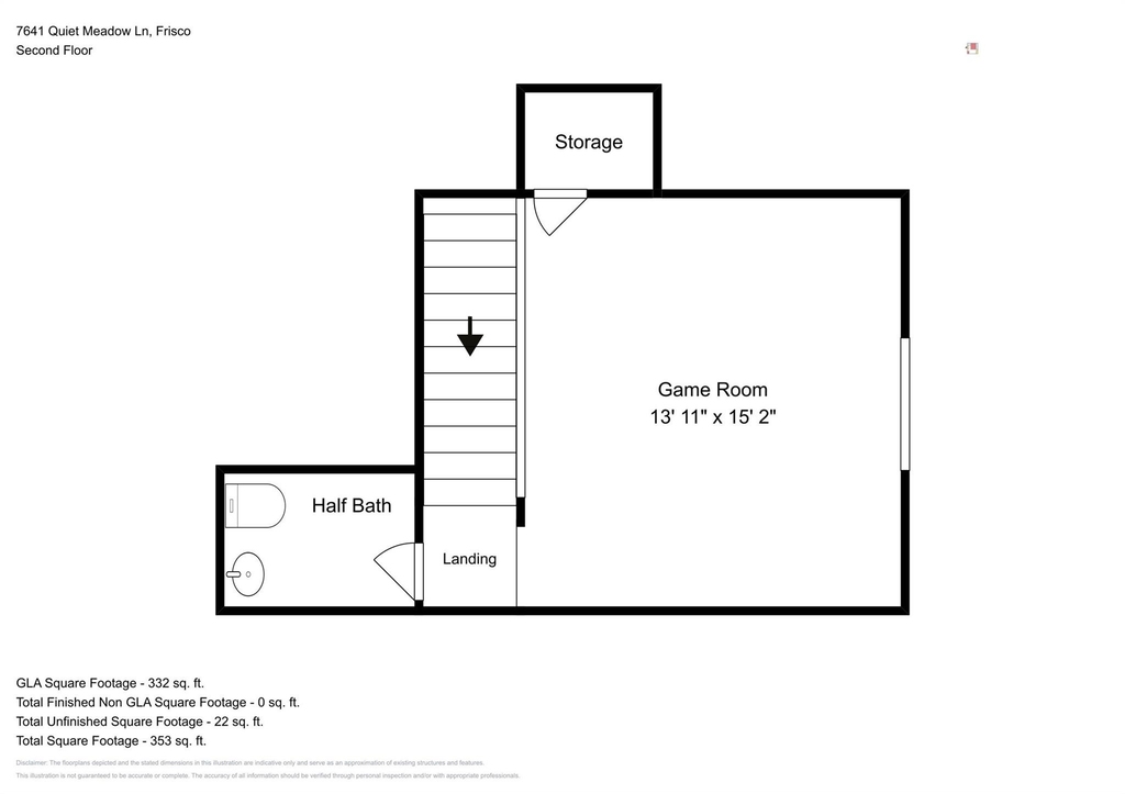 7641 Quiet Meadow Lane - Photo 24