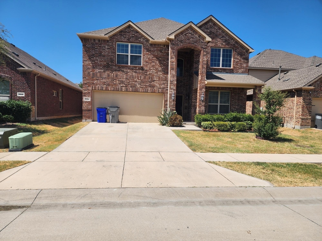 3812 Tunstall Drive - Photo 0
