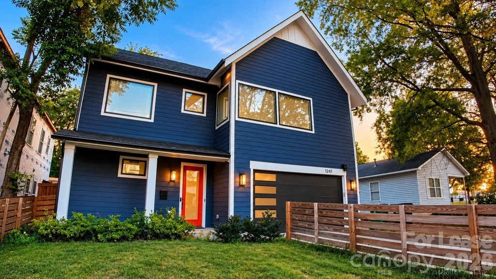1241 Pegram Street - Photo 0