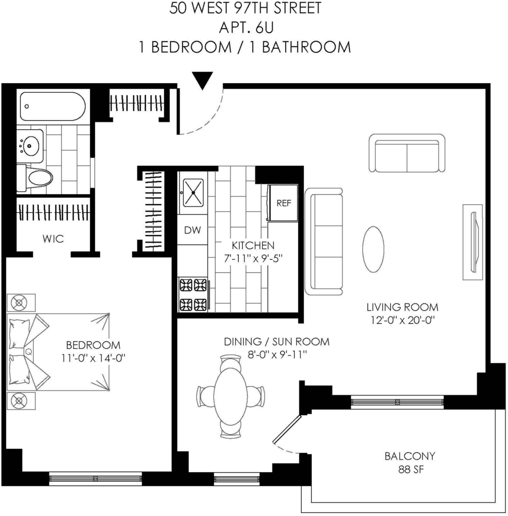 50 West 97th Street - Photo 9