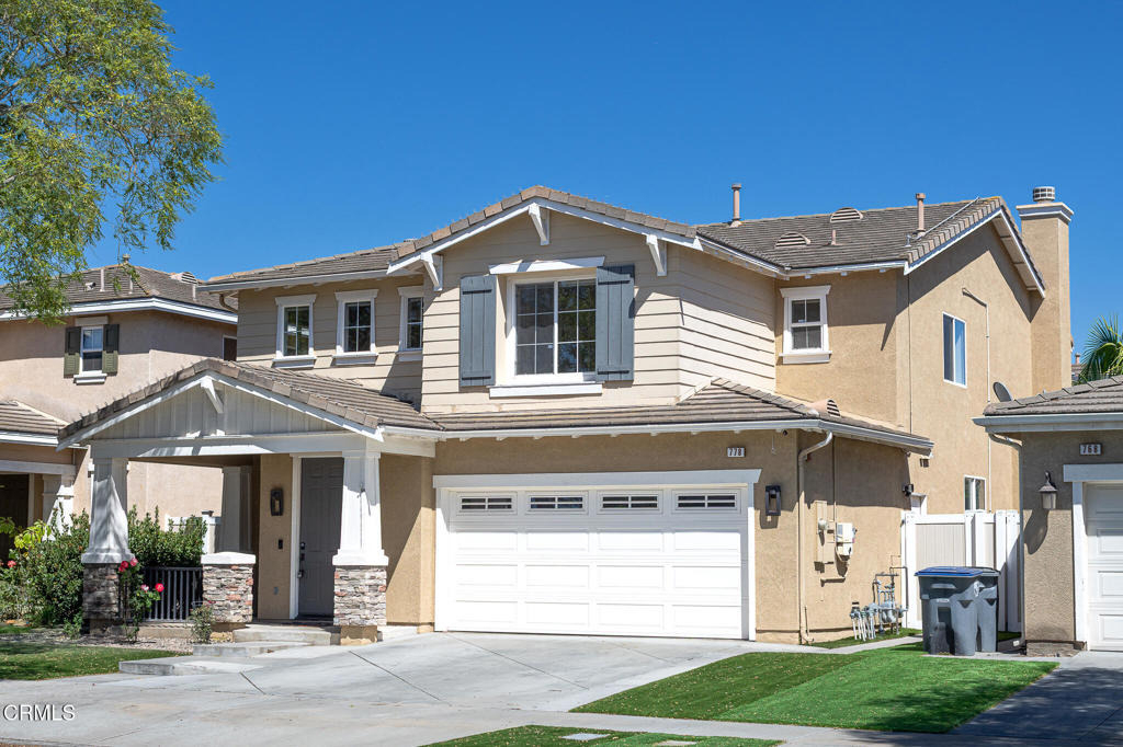 778 Entrada Drive - Photo 0