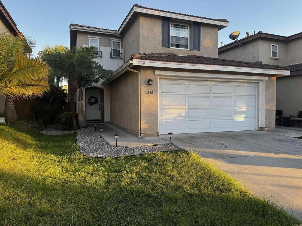 1640 Dear Peak - Photo 0