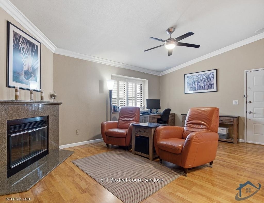 511 Boxleaf Court - Photo 9
