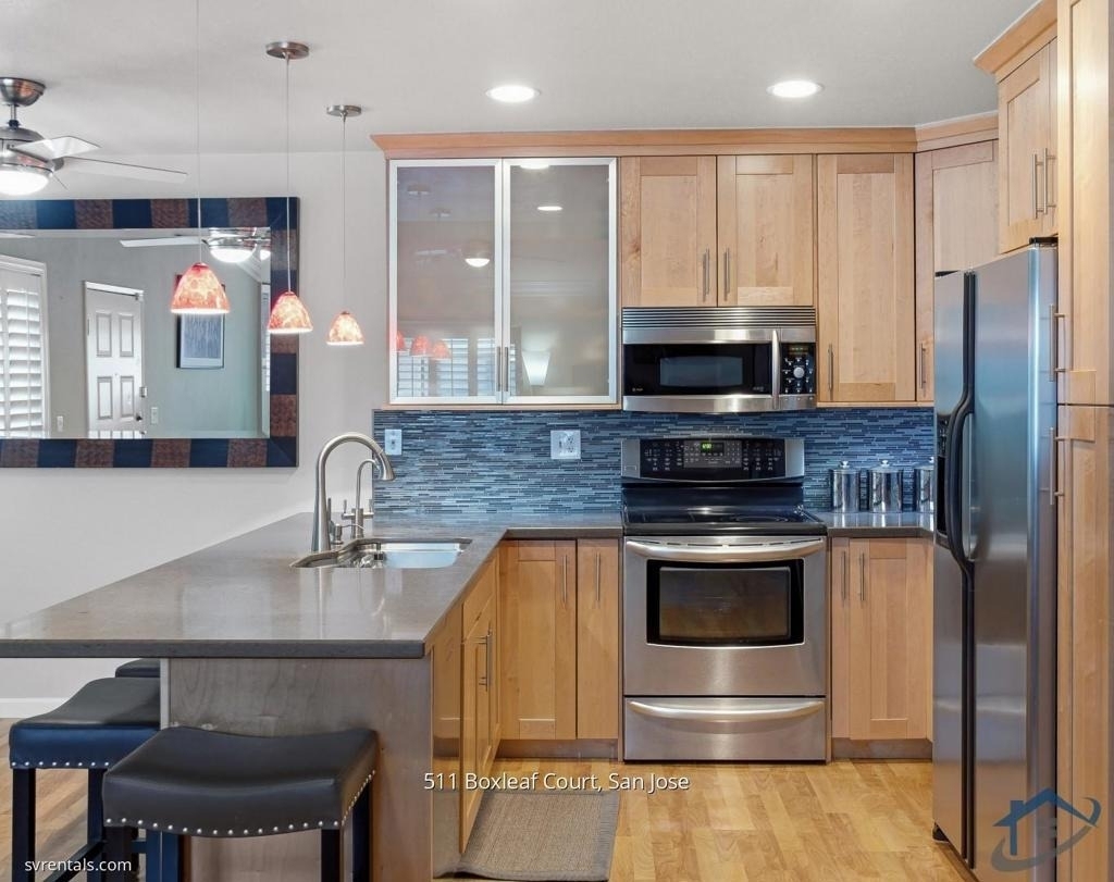 511 Boxleaf Court - Photo 1