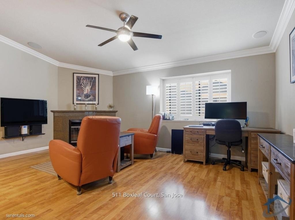 511 Boxleaf Court - Photo 10