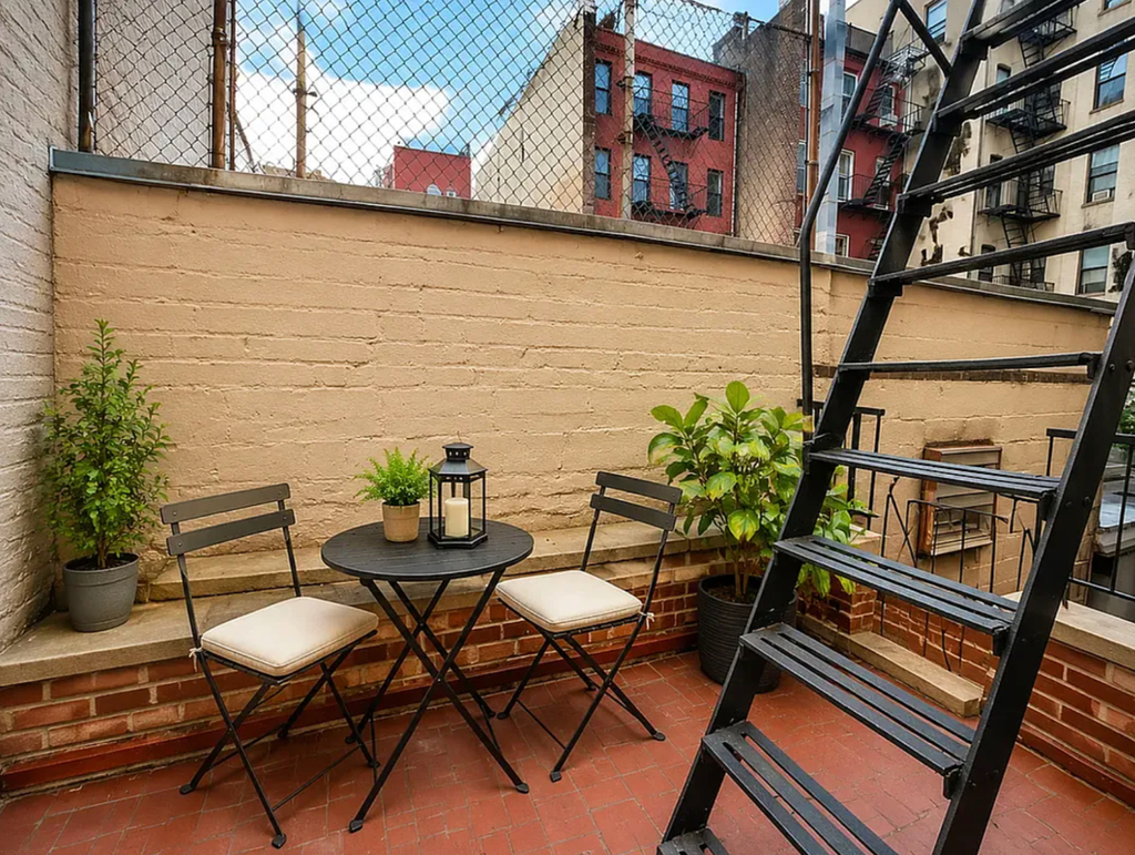  Mott Street & prince st - Photo 3