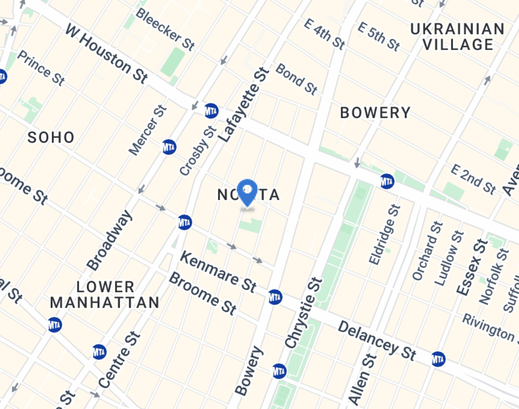  Mott Street & prince st - Photo 4