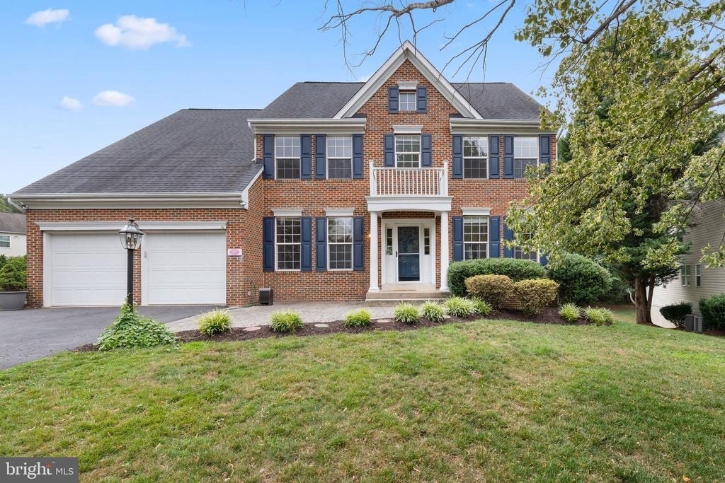 5871 Paine Run Place - Photo 0