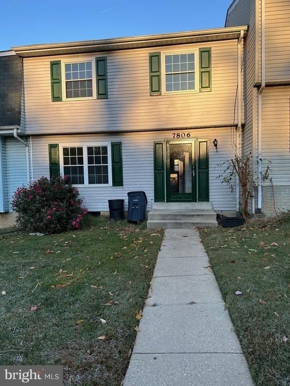 7806 Michele Drive - Photo 0