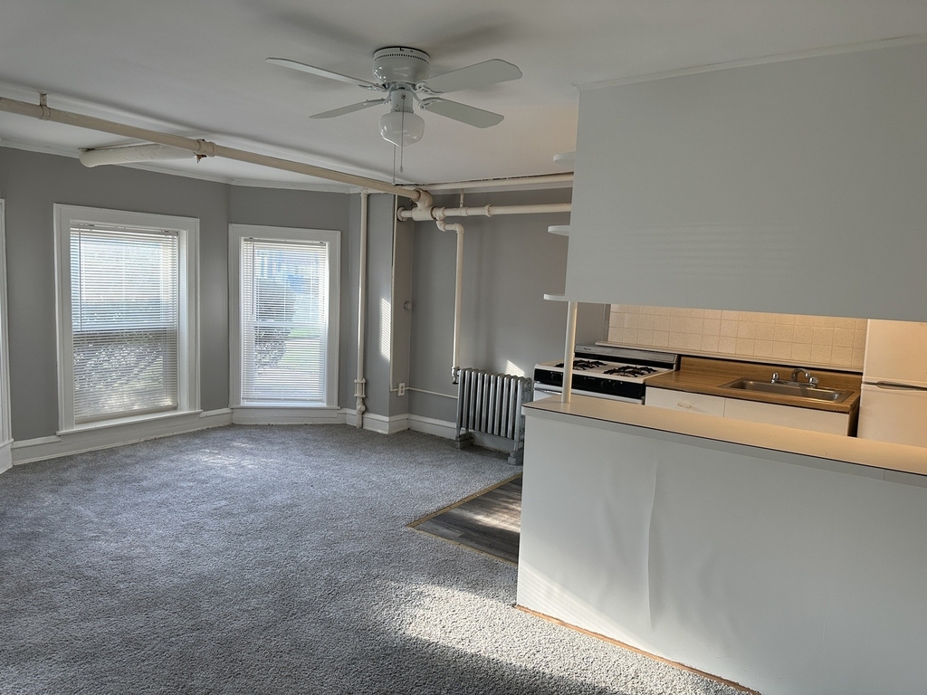 4941 N Monitor Avenue - Photo 3