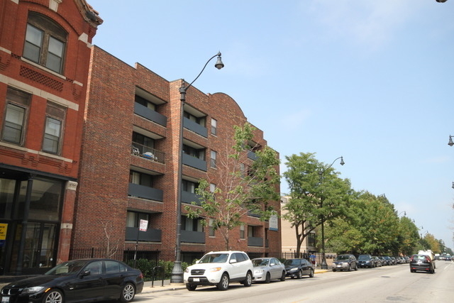 1818 N Halsted Street - Photo 0