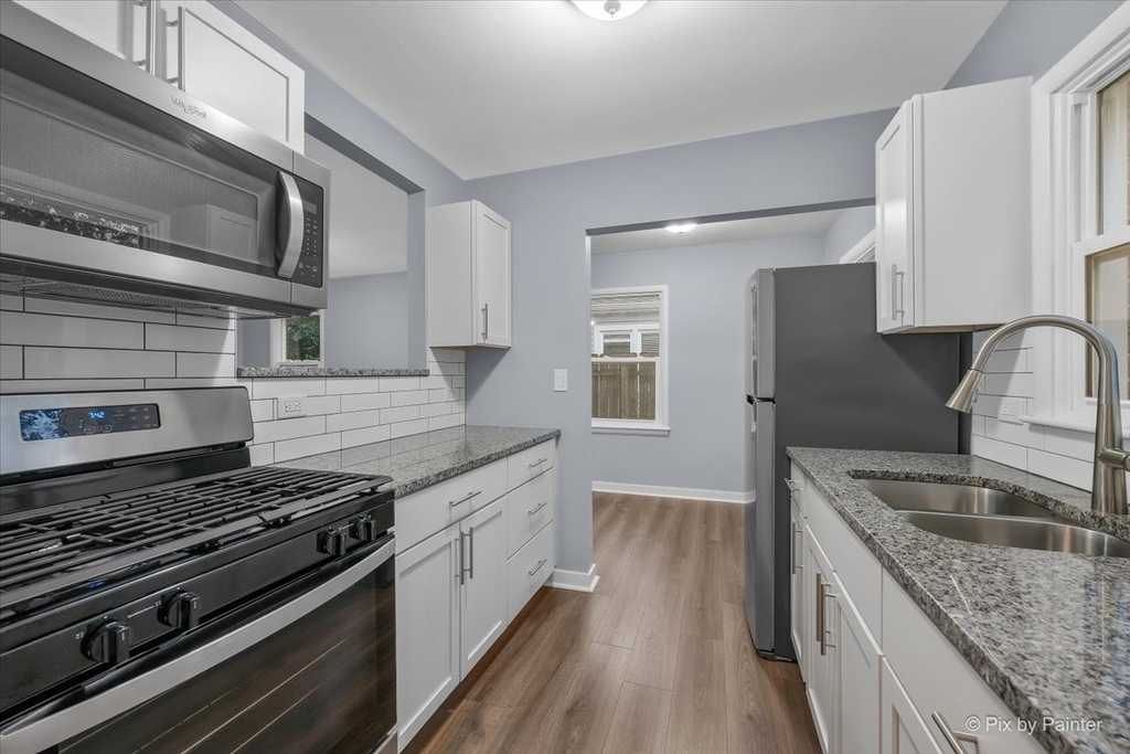 1706 North Avenue - Photo 1