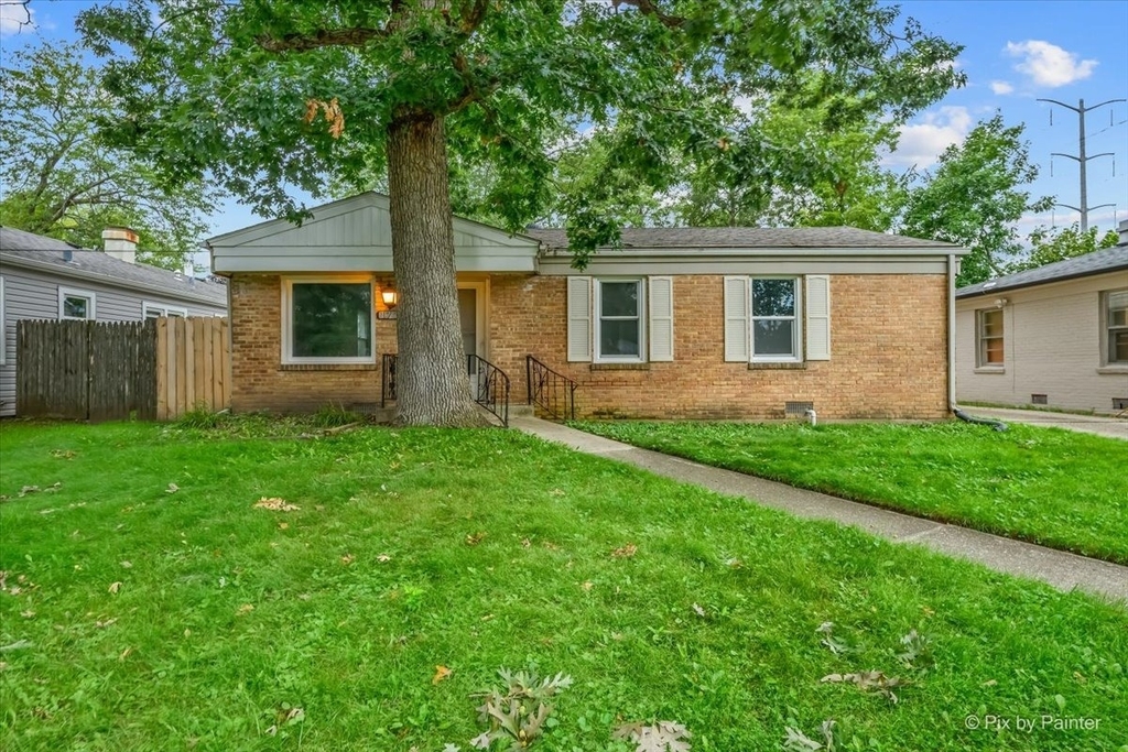 1706 North Avenue - Photo 0