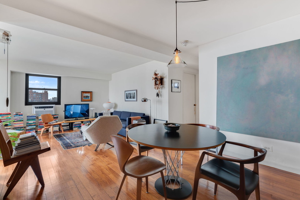 6030 N Sheridan Road - Photo 1