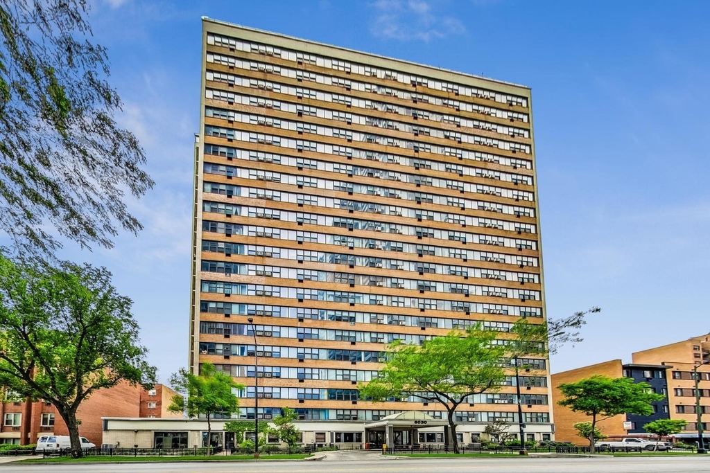 6030 N Sheridan Road - Photo 17