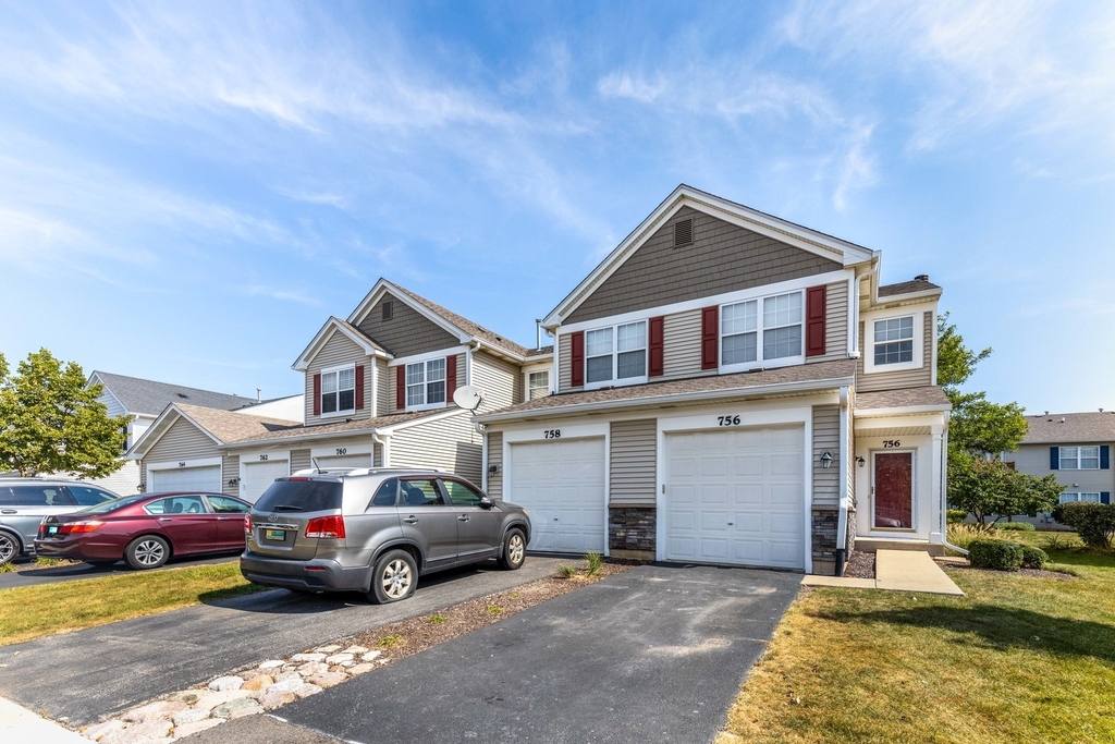 756 Woodewind Drive - Photo 0