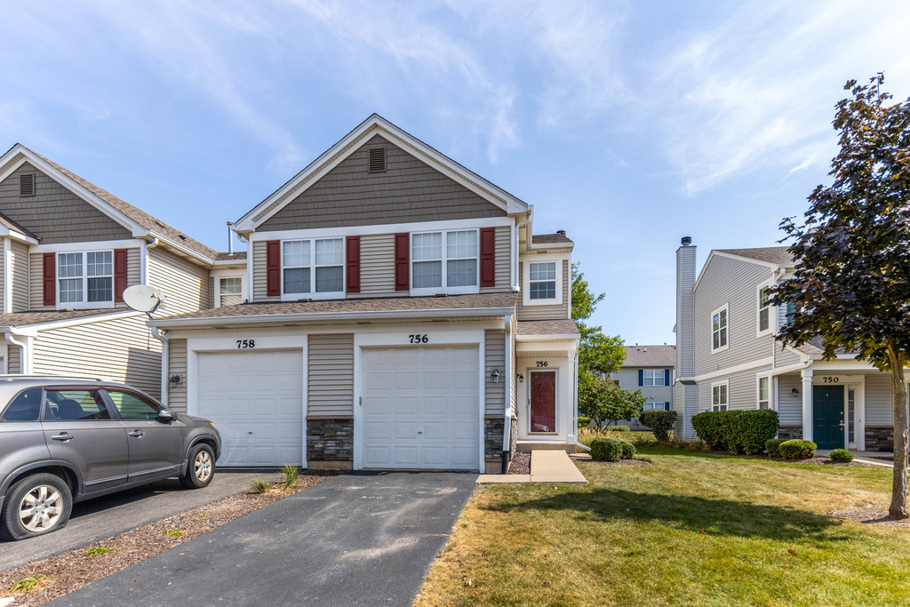 756 Woodewind Drive - Photo 1