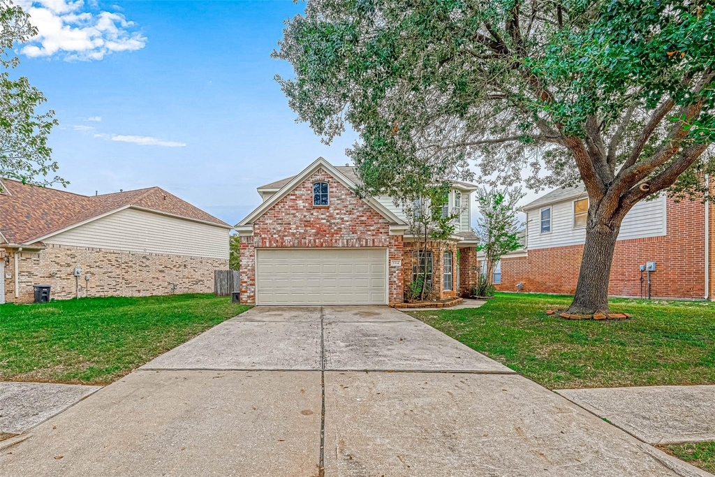 5514 Saddle Bred Drive - Photo 3