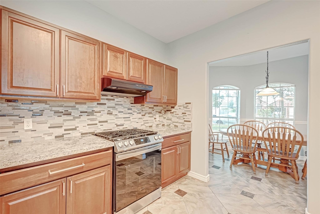 5514 Saddle Bred Drive - Photo 17