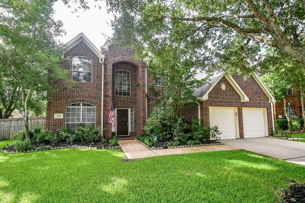 3107 Pennywell Lane - Photo 0
