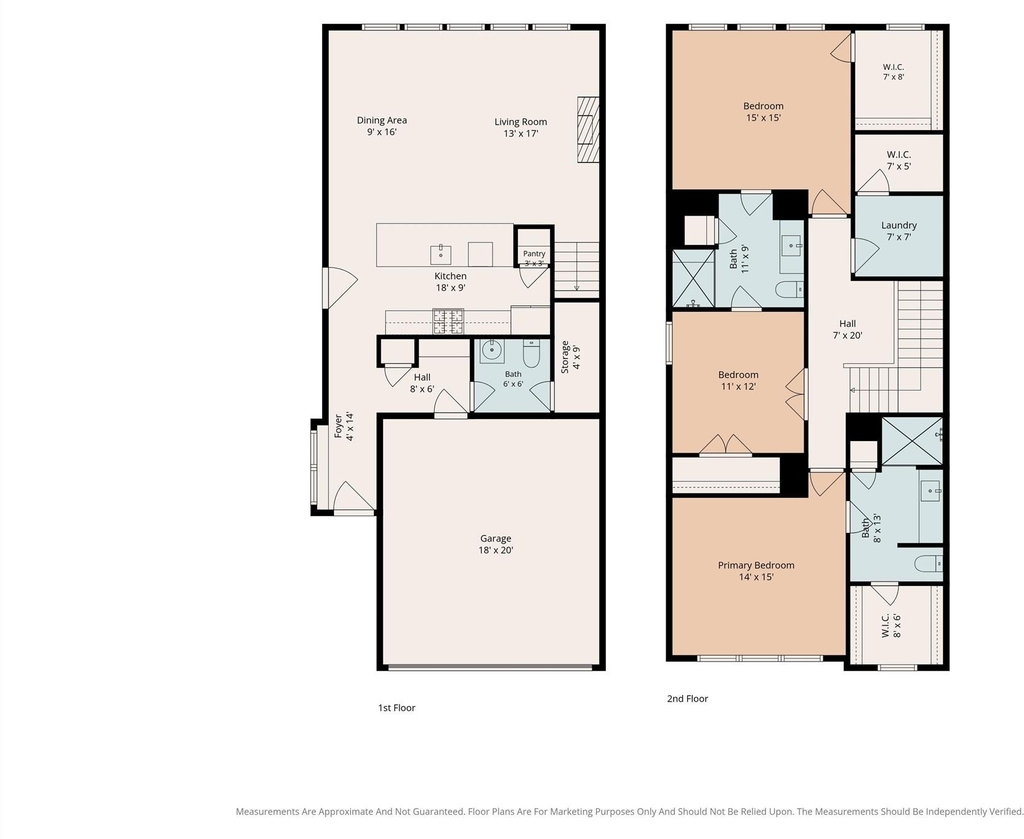 5667 Foggy Vine Court - Photo 27