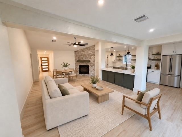6026 Willowbend - Photo 4