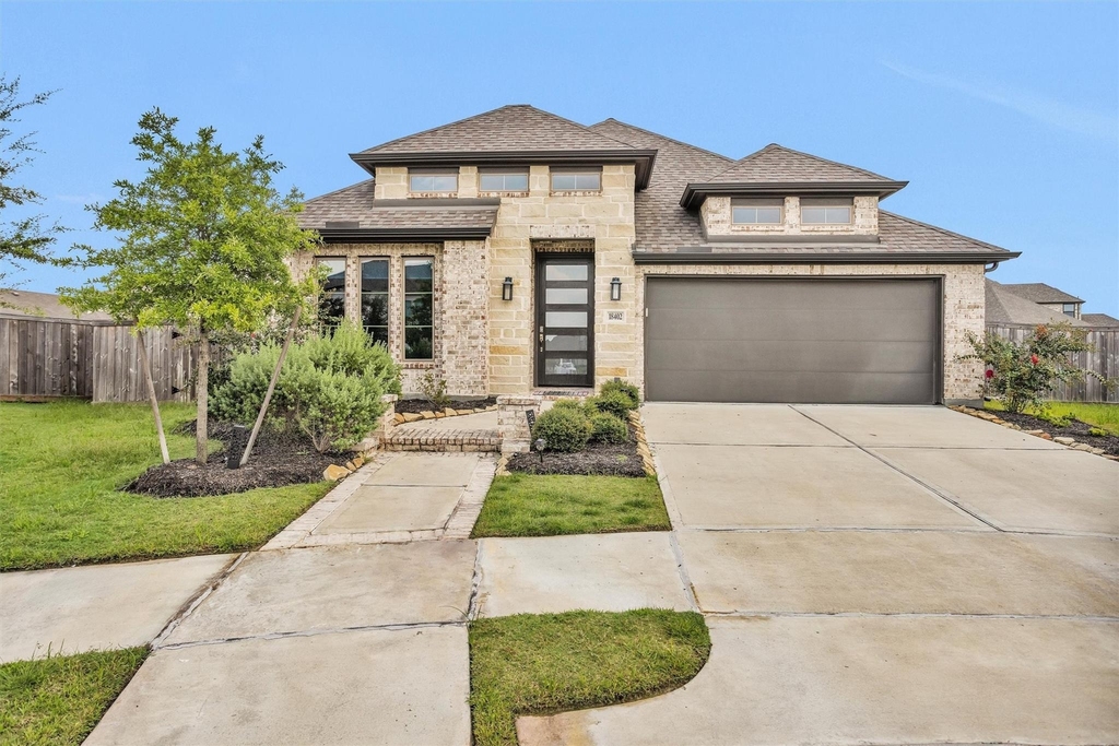 18402 Circle Bar Ranch Court - Photo 1