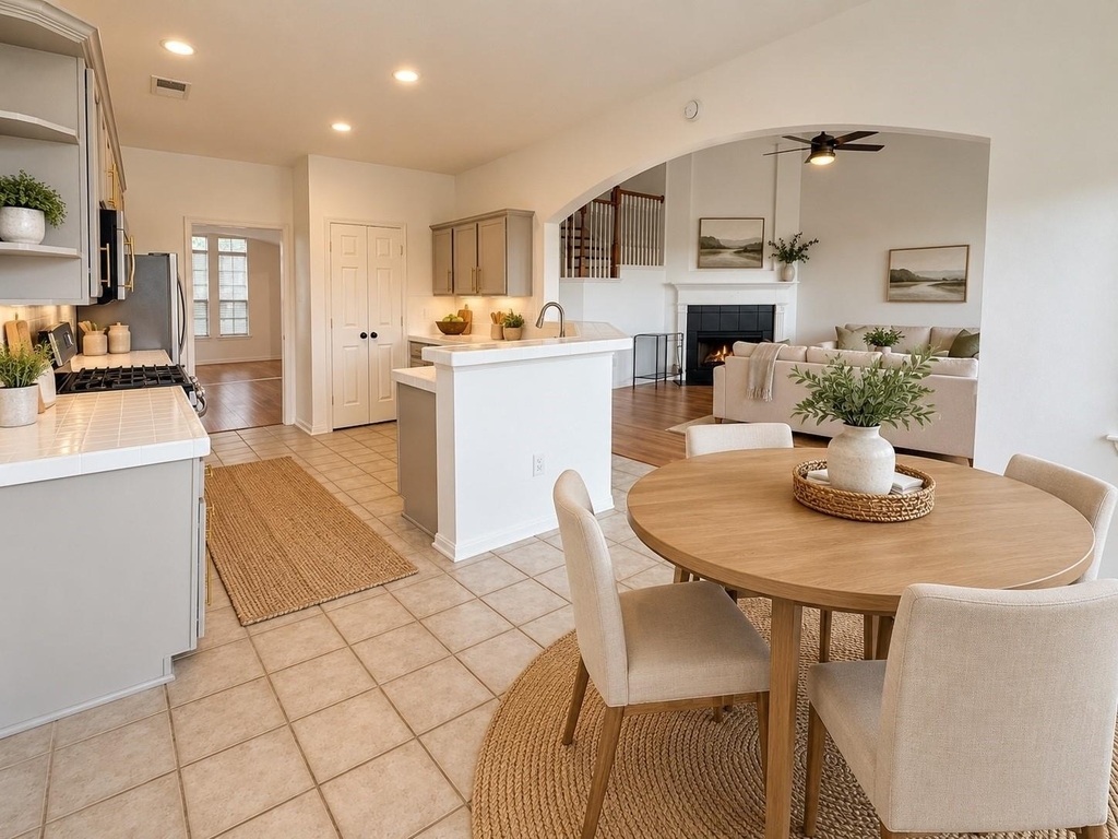4122 Roaring Trail Drive - Photo 8