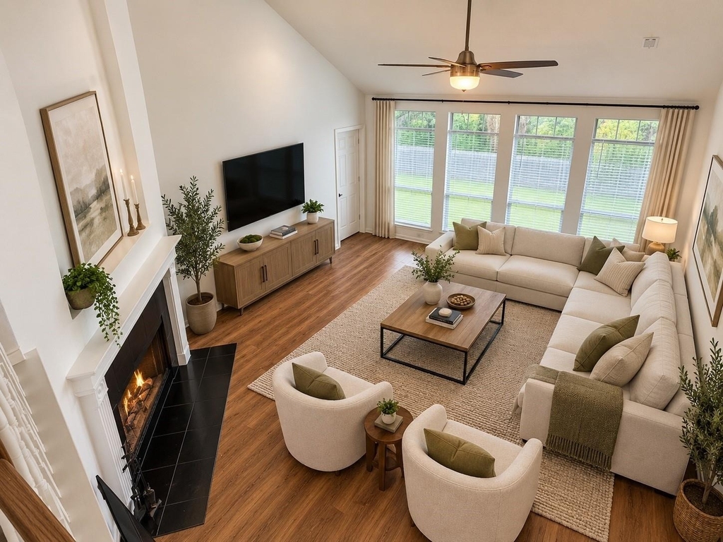 4122 Roaring Trail Drive - Photo 13
