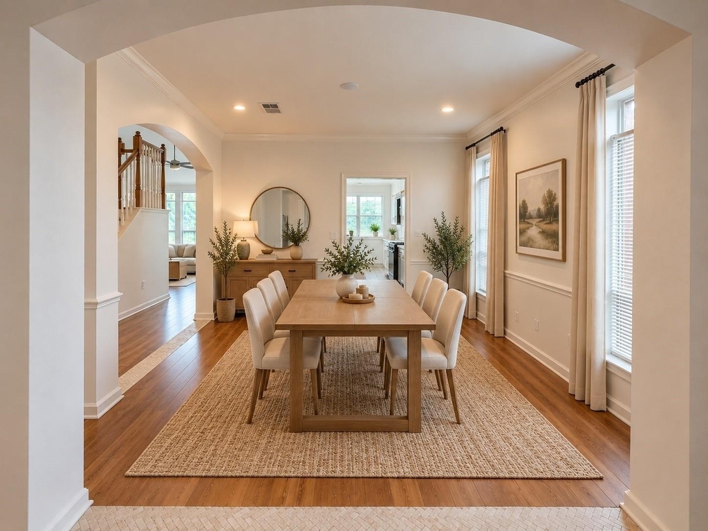 4122 Roaring Trail Drive - Photo 4