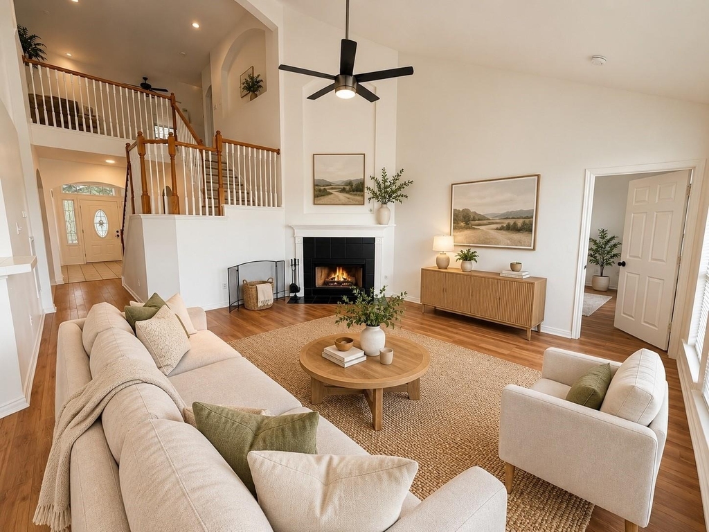 4122 Roaring Trail Drive - Photo 10