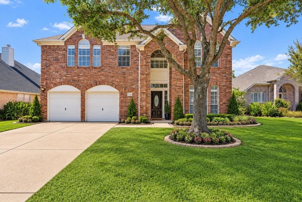 4122 Roaring Trail Drive - Photo 0