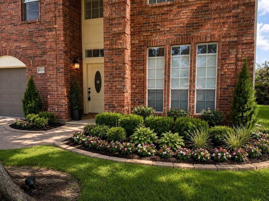4122 Roaring Trail Drive - Photo 1