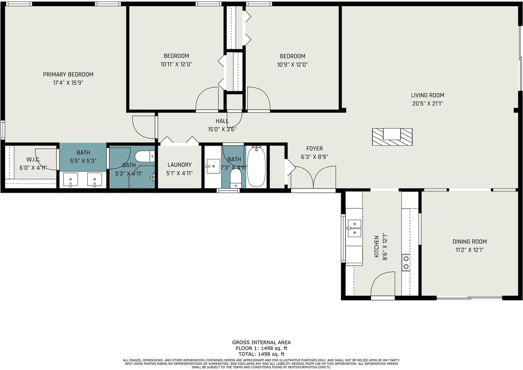 819 Seamaster Drive - Photo 15