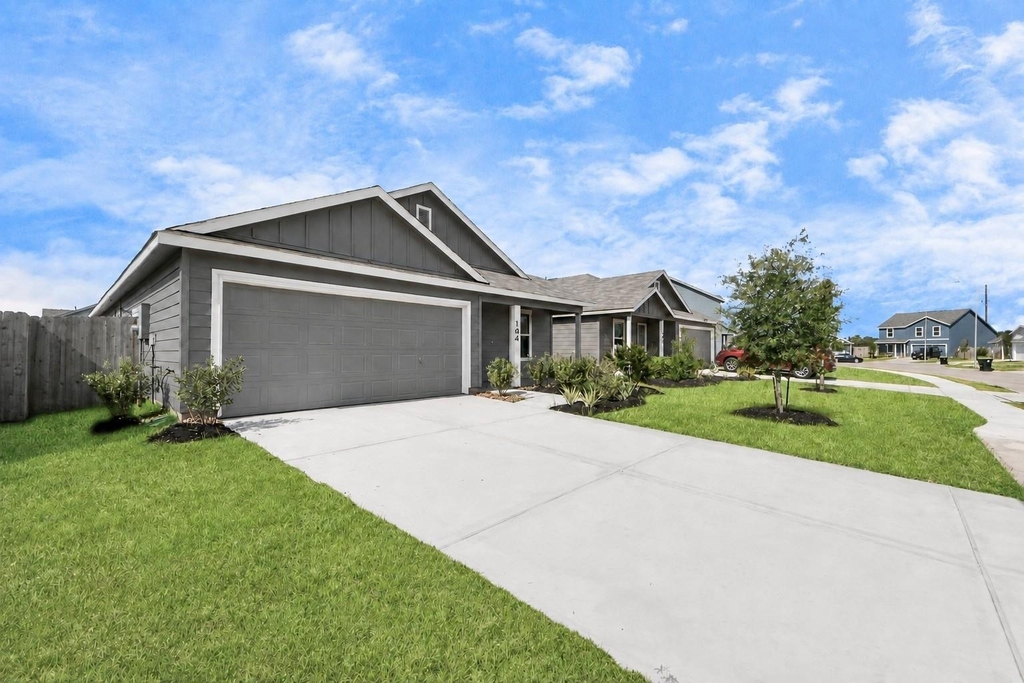 1314 Charlotte Way - Photo 1