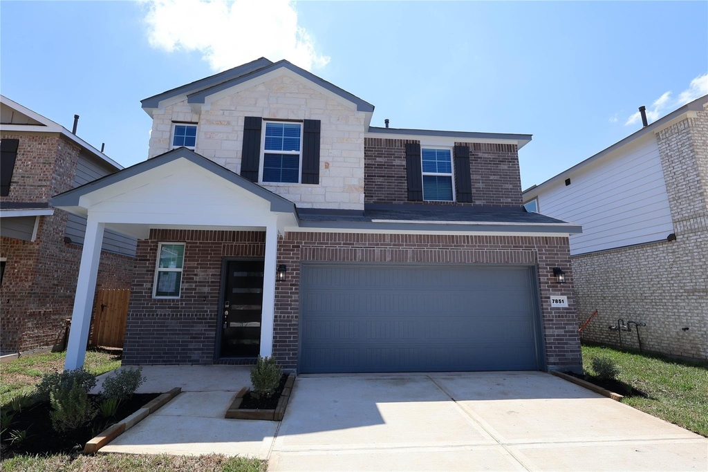 7851 Bergamot Circle - Photo 0