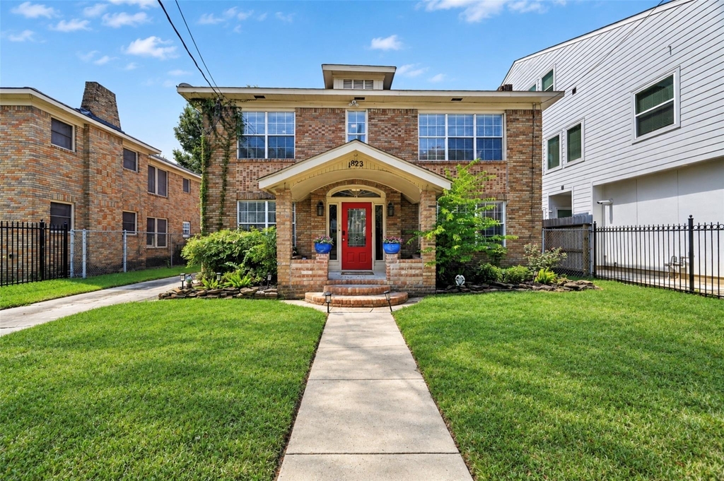 1822 Rosedale Street - Photo 0