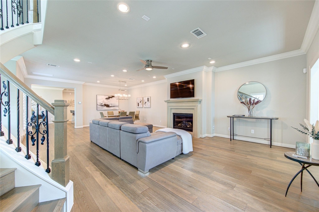13622 Teal Bluff Lane - Photo 1