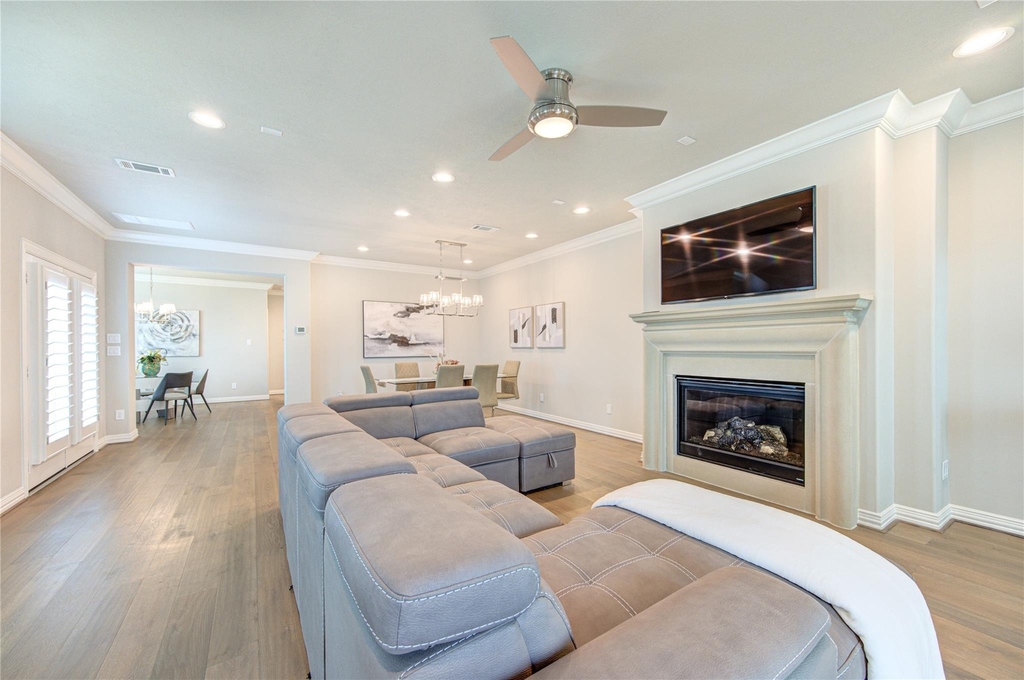 13622 Teal Bluff Lane - Photo 5