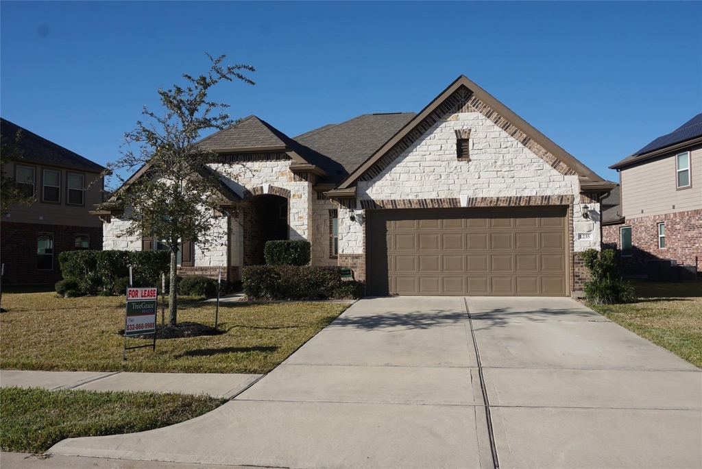 1235 Posey Ridge Lane - Photo 1